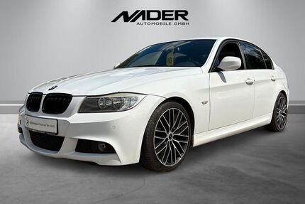 BMW 318 Gebrauchtwagen