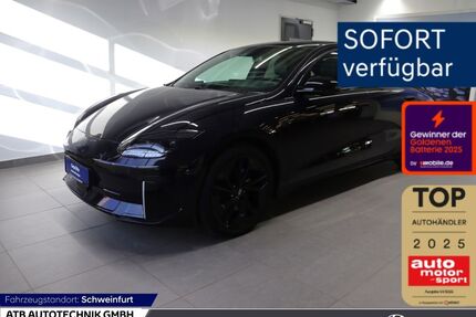 Hyundai IONIQ 6 Gebrauchtwagen