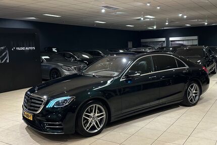 Mercedes-Benz S 400 Gebrauchtwagen