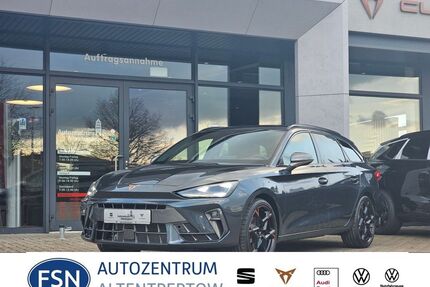 Cupra Leon Gebrauchtwagen