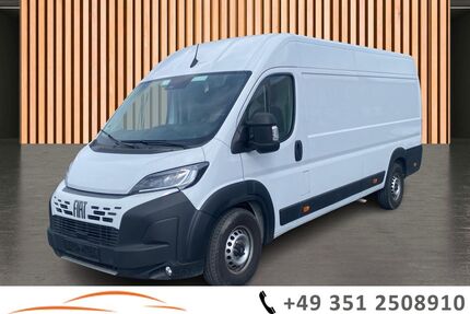 Fiat Ducato Gebrauchtwagen