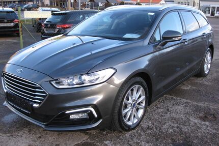 Ford Mondeo Gebrauchtwagen