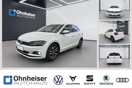 VW Polo Gebrauchtwagen