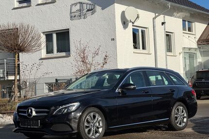Mercedes-Benz C 220 Gebrauchtwagen