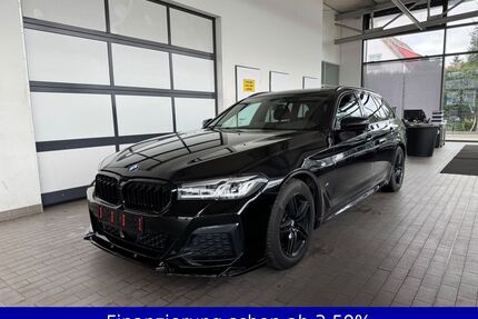 BMW 520 Gebrauchtwagen