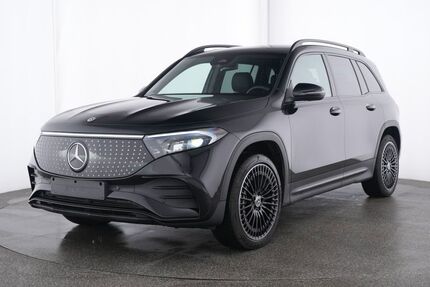 Mercedes-Benz EQB Gebrauchtwagen