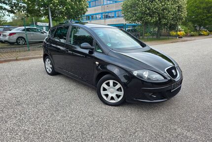 Seat Altea Gebrauchtwagen