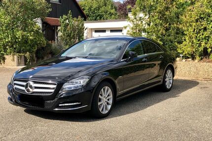 Mercedes-Benz CLS 350 Gebrauchtwagen