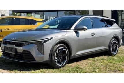 Kia K4 Gebrauchtwagen