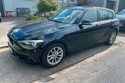 BMW 114 Gebrauchtwagen