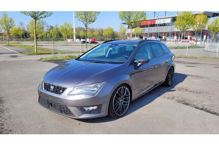 Seat Leon Gebrauchtwagen