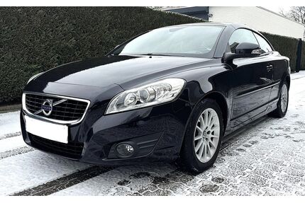 Volvo C70 Gebrauchtwagen