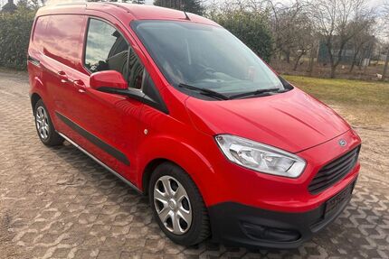Ford Transit Courier Gebrauchtwagen