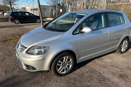 VW Golf Plus Gebrauchtwagen