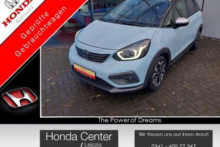 Honda Jazz Gebrauchtwagen