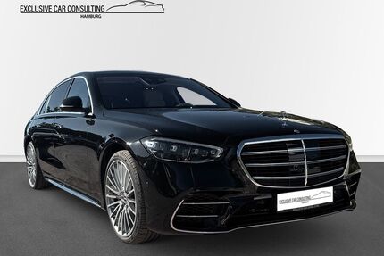 Mercedes-Benz S 580 Gebrauchtwagen