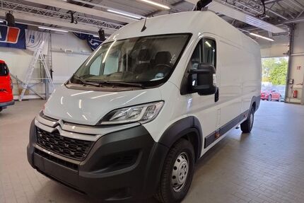 Citroen Jumper Gebrauchtwagen