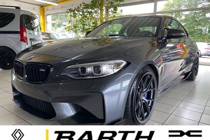 BMW M2 Gebrauchtwagen