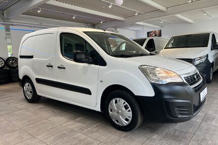 Peugeot Partner Gebrauchtwagen