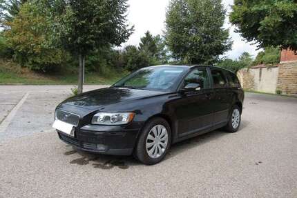 Volvo V50 Gebrauchtwagen