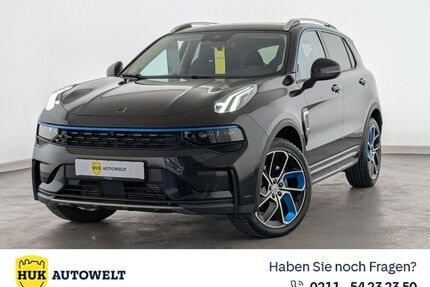Lynk & Co 01 Gebrauchtwagen