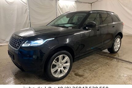 Land Rover Range Rover Velar Gebrauchtwagen