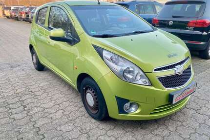 Chevrolet Spark Gebrauchtwagen