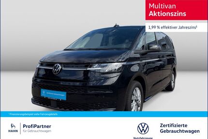 VW T7 Multivan Gebrauchtwagen