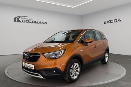Opel Crossland (X) Gebrauchtwagen