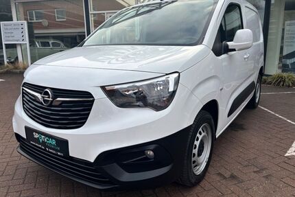 Opel Combo Gebrauchtwagen