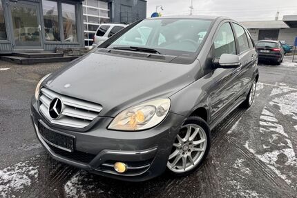 Mercedes-Benz B 200 Gebrauchtwagen