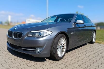 BMW 535 Gebrauchtwagen