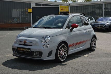 Abarth 595C Gebrauchtwagen