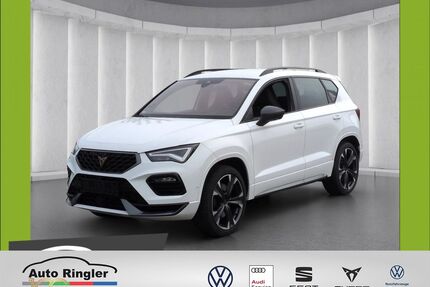 Cupra Ateca Gebrauchtwagen