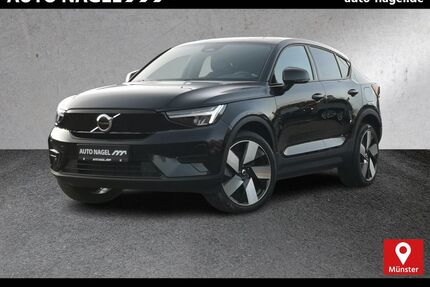 Volvo C40 Gebrauchtwagen