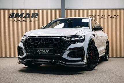 Audi RSQ8 Gebrauchtwagen