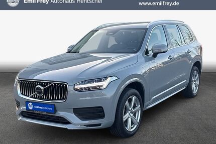 Volvo XC90 Gebrauchtwagen