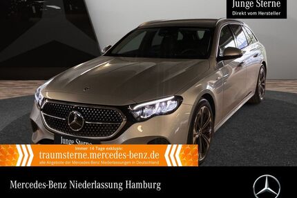 Mercedes-Benz E 300 Gebrauchtwagen