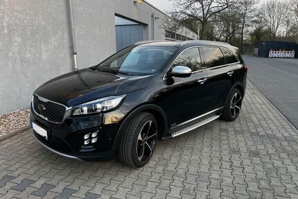 Kia Sorento Gebrauchtwagen