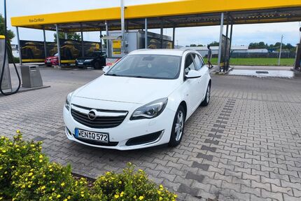 Opel Insignia Gebrauchtwagen