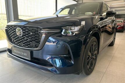 Mazda CX-60 Gebrauchtwagen