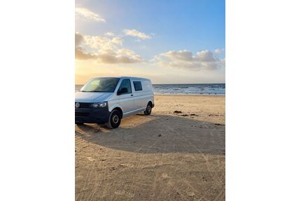 VW T5 Transporter Gebrauchtwagen
