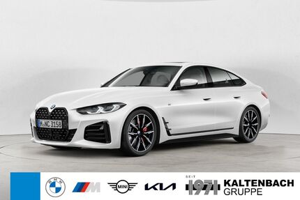 BMW 420 Gran Coupé Gebrauchtwagen