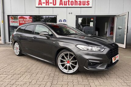 Ford Mondeo Gebrauchtwagen