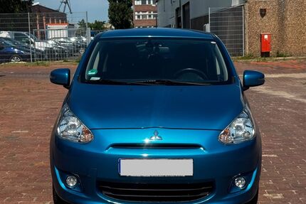 Mitsubishi Space Star Gebrauchtwagen