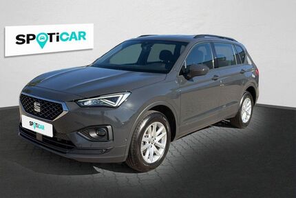 Seat Tarraco Gebrauchtwagen