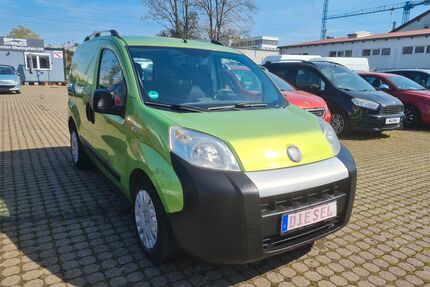 Fiat Fiorino Gebrauchtwagen