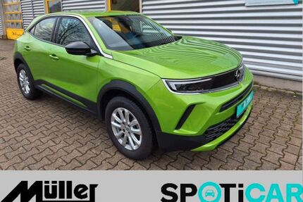 Opel Mokka Gebrauchtwagen