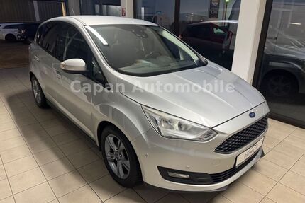 Ford C-Max Gebrauchtwagen