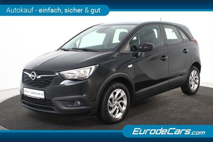Opel Crossland (X) Gebrauchtwagen